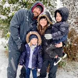 Meet your Posher, Rebekah